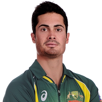Ben Cutting Biography